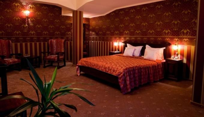 Hotel Majestic Iasi Room photo